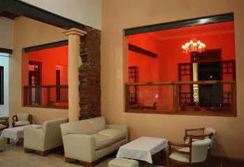 Gran Hotel La Paz La Paz (Cordoba) Exterior photo